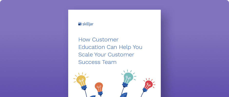eBook: Scaling Education Case Study Cover