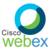 Cisco Webex Company Logo