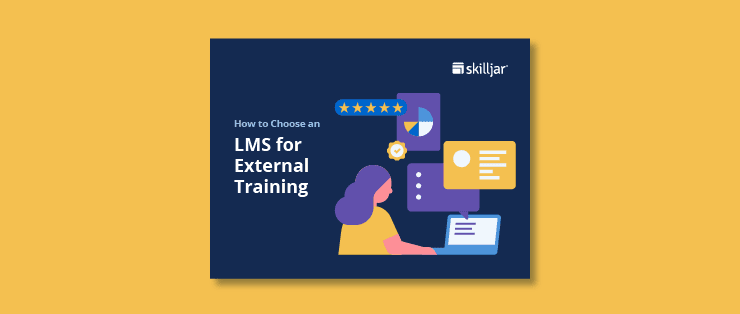 How to Choose an LMS for External Training
