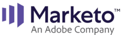 Marketo Company Logo