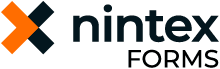 Nintex Forms Logo