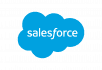 Salesforce Company Logo