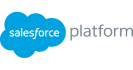 Salesforce platform logo