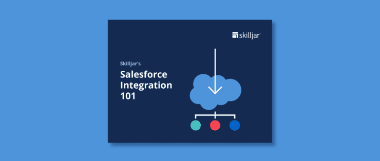 Salesforce Integration Document Cover