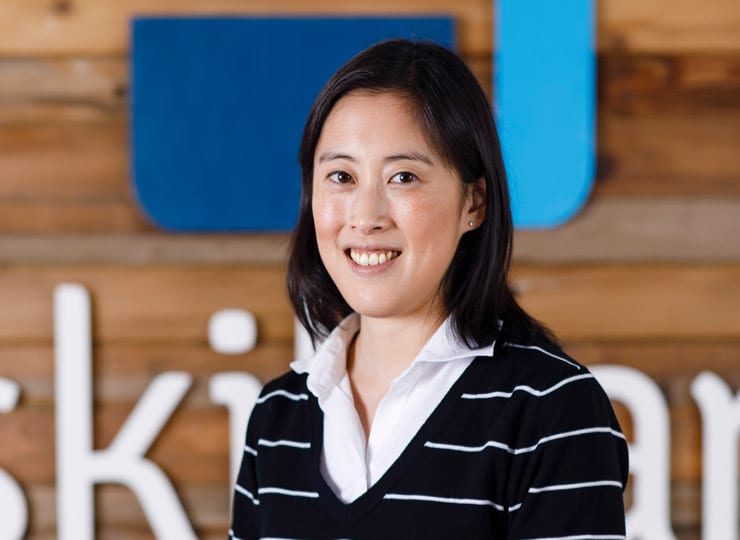 Sandi Lin CEO