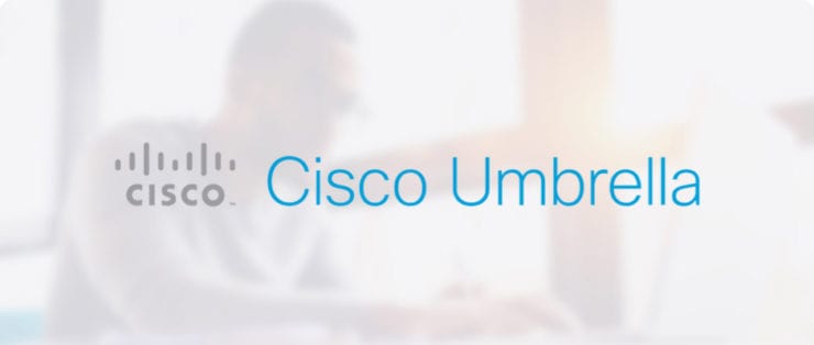 Cisco Cloudlock and Umbrella - Logo