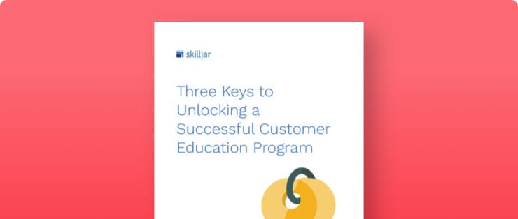 Successful Customer Education eBook