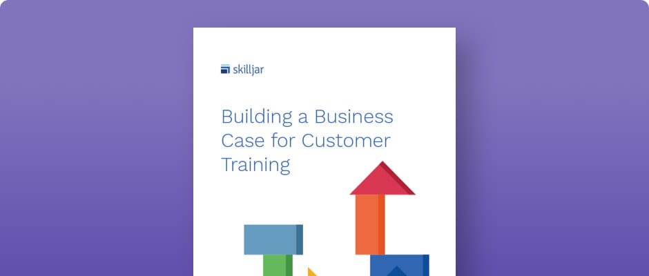 Customer Training eBook