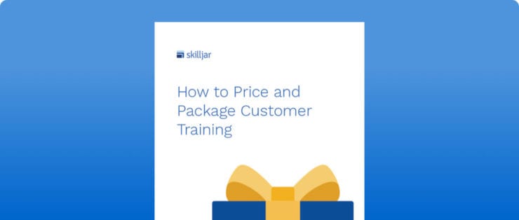 Pricing eBook Cover