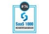 Top 1,000 SaaS Companies