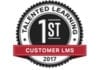 Talented Learning LMS Awards: Best Customer LMS