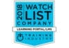 Top Learning Portal/LMS Companies Watch List