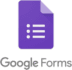 Google Forms - Logo