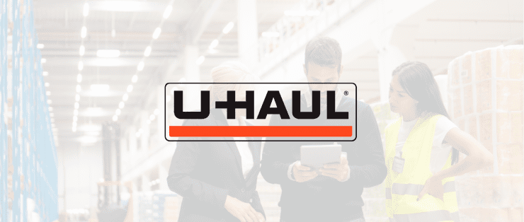 UHaul Resources