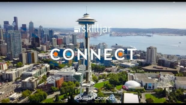 Connect Seattle