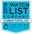 2019 Training Industry Watch List