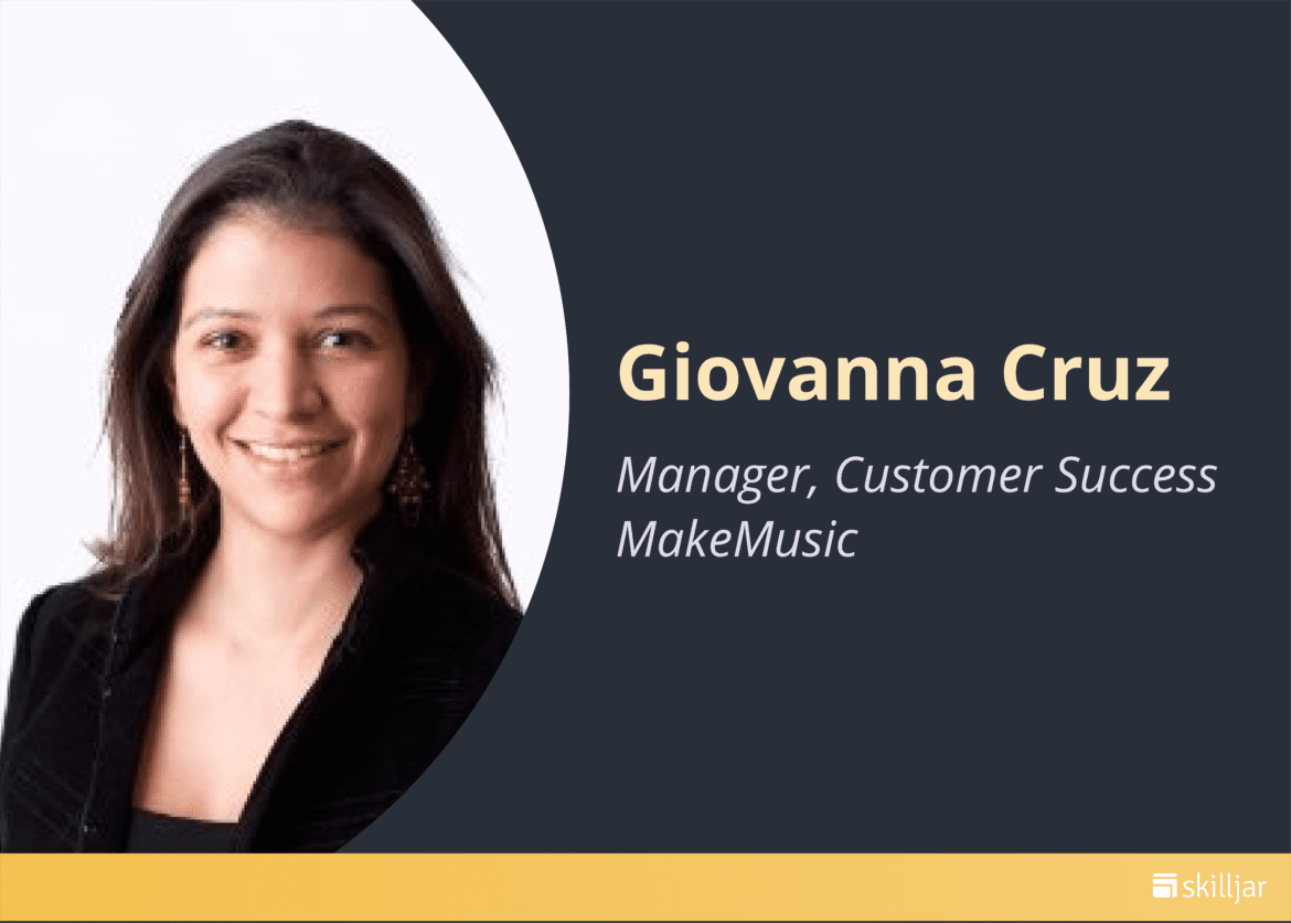 Giovanna Cruz_Expert Q&A