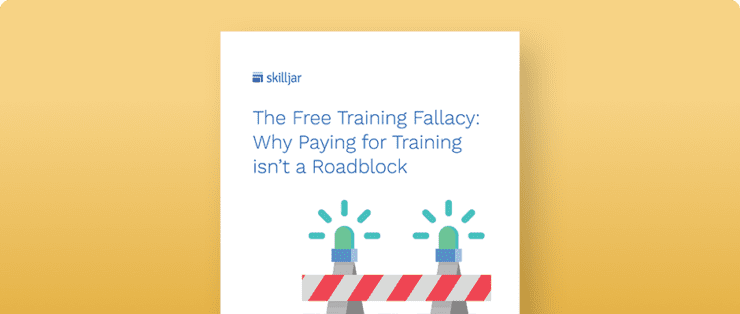 The Free Training Fallacy_eBook