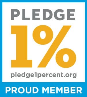 Pledge 1% Movement