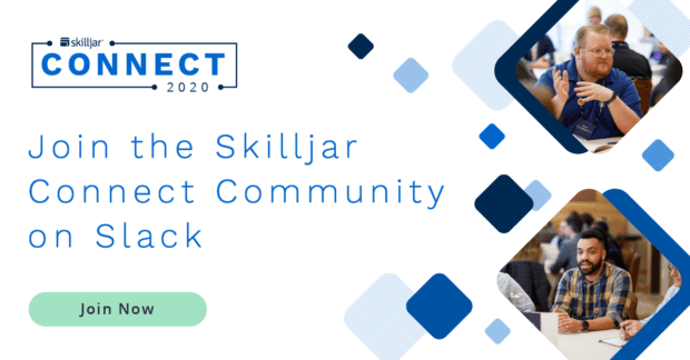 Skilljar Connect Slack Community