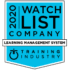 Training Industry_2020 Watch List
