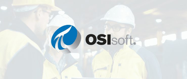 OSIsoft Resources
