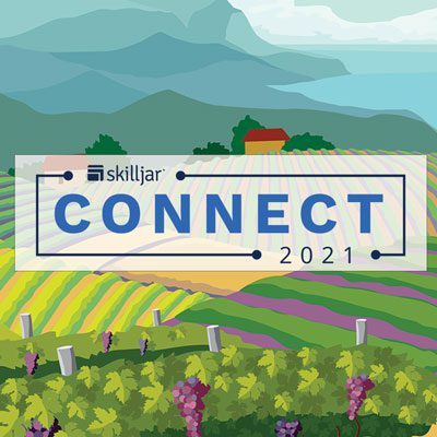 Skilljar Connect 2021 - Sonoma, CA