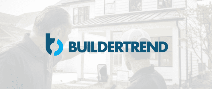 Buildertrend Case Study for Skilljar