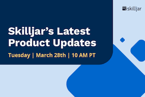 Skilljar's latest product updates